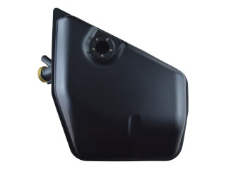 Olietank voor PORSCHE 911 3.2 Carrera oliereservoir