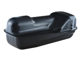 Brandstoftank voor PORSCHE 914 74-76 Brandstoftank 62L