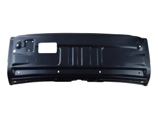 Voorste vergrendelingspaneel voor PORSCHE 911 2.7 SC 3.0 Carrera 3.2 Frontdwarspaneel met airconditioning