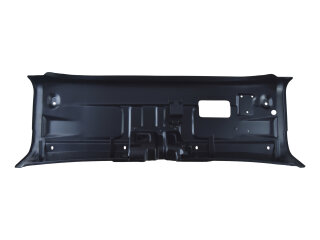 Voorste vergrendelingspaneel voor PORSCHE 911 2.7 SC 3.0 Carrera 3.2 Frontdwarspaneel met airconditioning