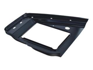 Inner fender for PORSCHE 911 F 69-73 Wheel arch INNER FRONT RIGHT