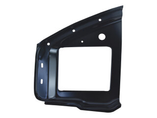 Parafango interno per PORSCHE 911 F 69-73 Passaruota INTERNO ANTERIORE DESTRO