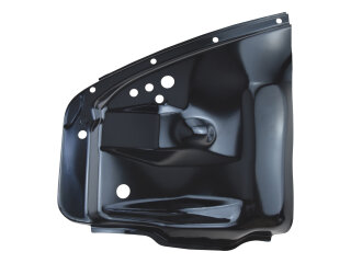 Innenkotfl&uuml;gel f&uuml;r PORSCHE 911 G 74-89 Radkasten VORNE LINKS