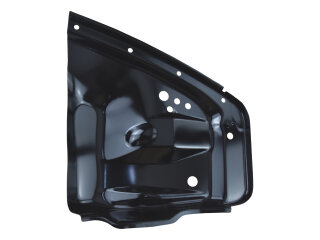 Para-lama interno para PORSCHE 911 G 74-89, arco da roda DIANTEIRO ESQUERDO