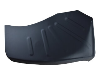 Pannello parafango per PORSCHE 356 A 1300 1600, pannello terminale, montante porta, SINISTRO
