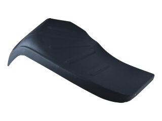 Panneau daile pour PORSCHE 356 A 1300 1600, panneau lat&eacute;ral, montant de porte, DROIT