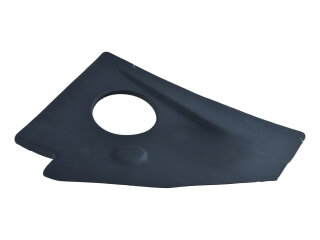 Pannello di rinforzo passaruota 2 per PORSCHE 911 F/G 930...