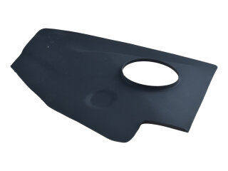 Pannello di rinforzo passaruota 2 per PORSCHE 911 F/G 930 POSTERIORE SINISTRO