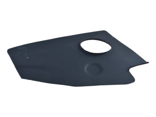 Wheel arch reinforcement panel 2 for PORSCHE 911 F/G 930 REAR LEFT