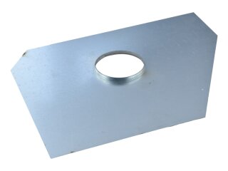 Reinforcement plate 1 spring bar for PORSCHE 911 F/G SC...