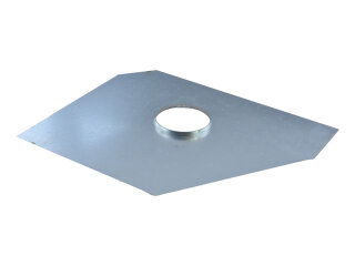 Reinforcement plate 1 spring bar for PORSCHE 911 F/G SC...