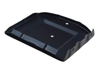 Supporto batteria per batteria in lamiera per PORSCHE 914