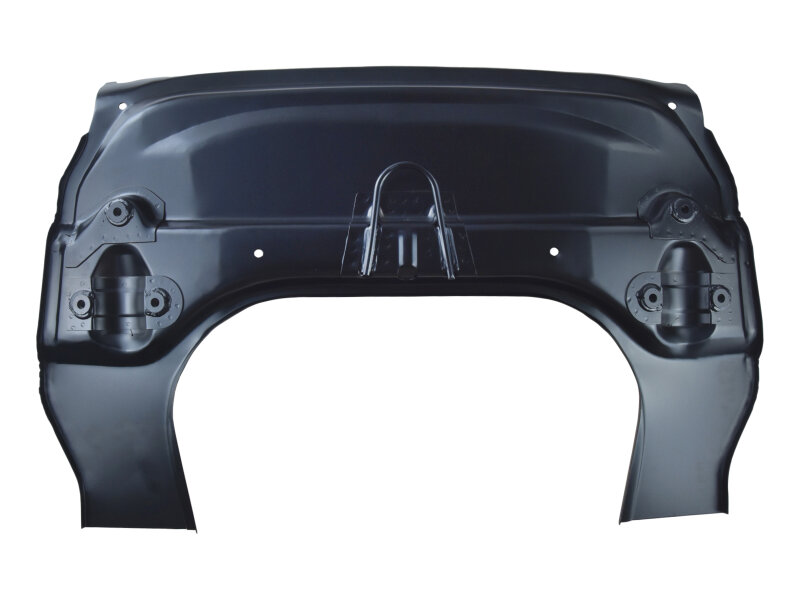 Brandstoftankvloerpaneel voor PORSCHE 911 F/G 930...