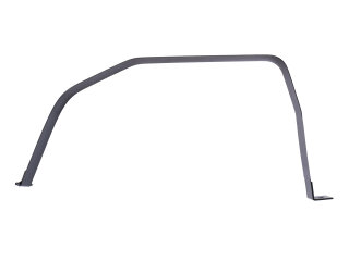 Abrazadera de tensi&oacute;n del dep&oacute;sito de combustible para PORSCHE 944 86-89, lado derecho