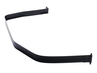 Cinta de tens&atilde;o do tanque de combust&iacute;vel para PORSCHE 944 86-89, lado direito