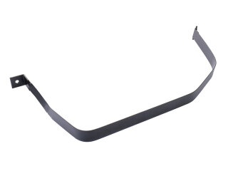 Fuel tank tension band for PORSCHE 944 86-89, right-hand side