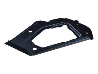 Battery tray for PORSCHE 964 993, support plate for battery