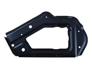 Supporto batteria per PORSCHE 964 993, piastra di supporto per batteria