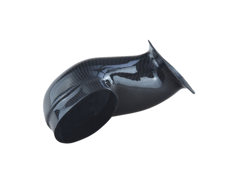 Collecteur dadmission pour PORSCHE 964, conduit dadmission, en carbone