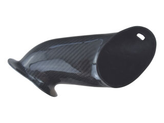 Colector de admisi&oacute;n para PORSCHE 964, tubo de admisi&oacute;n, embudo de admisi&oacute;n, CARBONO