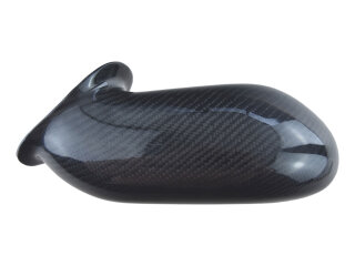 Coletor de admiss&atilde;o para PORSCHE 964, tubo de admiss&atilde;o, funil de admiss&atilde;o em CARBONO