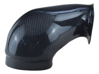 Intake manifold for PORSCHE 964 intake pipe intake funnel CARBON