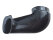 Intake manifold for PORSCHE 964 intake pipe intake funnel CARBON