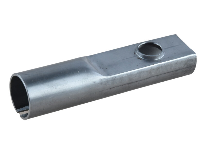 1x tubo soporte parachoques para PORSCHE 911 912 SWB...