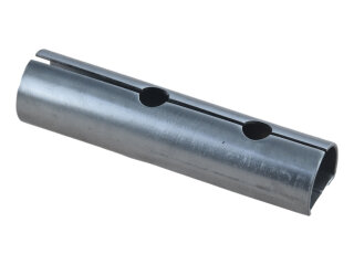 1x tubo porta paraurti per PORSCHE 911 912 SWB fino al...