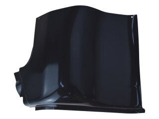 Guardabarros interior para PORSCHE 911 F/G, paso de rueda delantero derecho