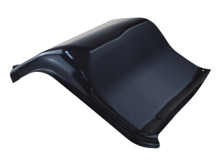 Inner fender for PORSCHE 911 F/G inner wheel arch, front...