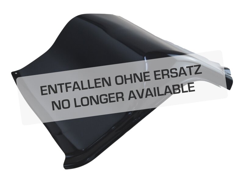 Binnenspatbord voor PORSCHE 911 F/G binnenste wielkast,...