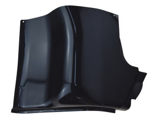 Guardabarros interior para PORSCHE 911 F/G, paso de rueda delantero izquierdo