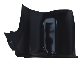 Inner fender for PORSCHE 911 F/G inner wheel arch, front left