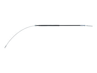 Cavo freno a mano per PORSCHE 911 F/G SC 69-89 Cavo freno a mano 91142455104 GEMO