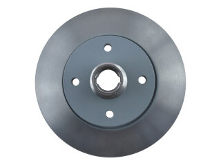 Dischi freno + pastiglie freno per PORSCHE 924 2.0 125HP ANTERIORE