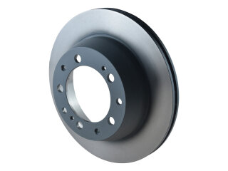 Bremsscheiben + Bremsbel&auml;ge f&uuml;r PORSCHE 924S 931 944 bis -86 928 4.5 4.7 HINTEN