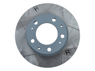 Dischi freno + pastiglie freno +WK per PORSCHE 928 4.5 4.7 S fino al -85 ANTERIORI