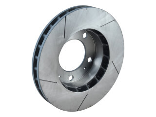 Discos de freno + pastillas de freno +WK para PORSCHE 928 4.5 4.7 S hasta -85 DELANTERO