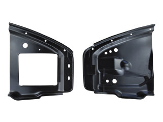 Inner fender for PORSCHE 911 69-73 Front inner fender,...