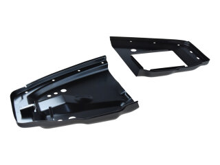 PORSCHE 911 69-73 用インナーフェンダー フロントインナーフェンダー、左右