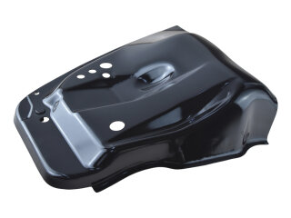 Binnenspatbord voor PORSCHE 911 G 74-89 Wielkast VOOR L+R