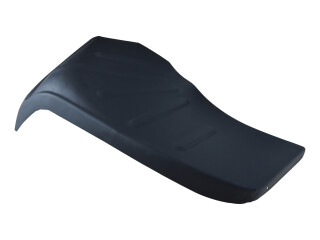 Fender panels for PORSCHE 356 A 1300 1600 End panel door pillar L+R