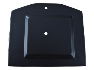 Bandejas de bater&iacute;a para PORSCHE 914: Bandeja de bater&iacute;a + placa de soporte