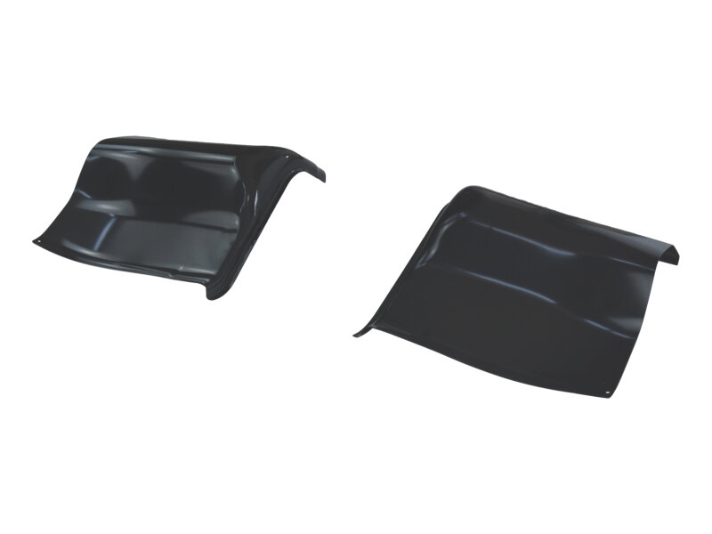 Innenkotflügel für PORSCHE 911 F/G Radkasten...