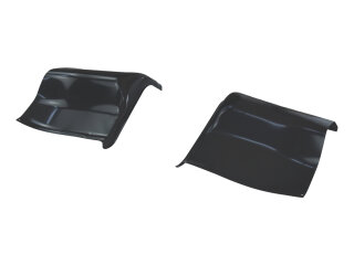 Doublures daile intérieures pour PORSCHE 911 F/G,...