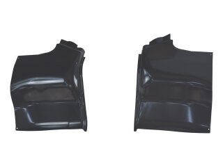 Doublures daile intérieures pour PORSCHE 911 F/G,...