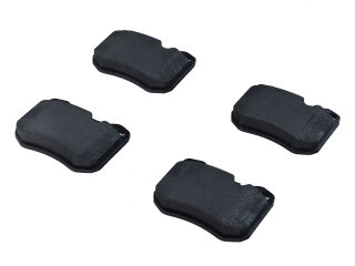 Dischi freno + pastiglie freno +WK per PORSCHE 944 S 2.5 2.7 87-89 ANTERIORI