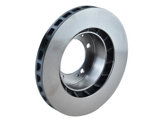 Brake discs + brake pads for PORSCHE 944 S2 turbo 89- 928...