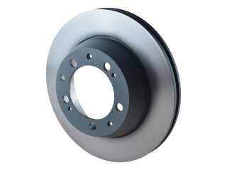 Bremsscheiben + Bremsbel&auml;ge +WK f&uuml;r PORSCHE 928 5.0 S4 GTS ab 89- HINTEN